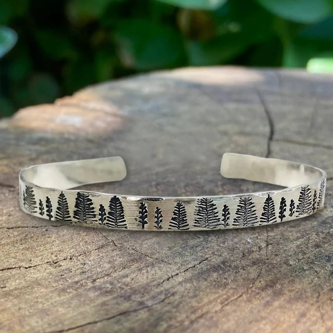 Natures Path Cuff