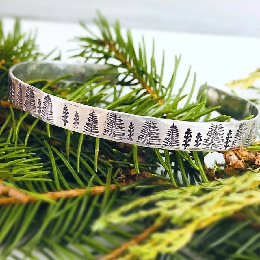 Natures Path Cuff