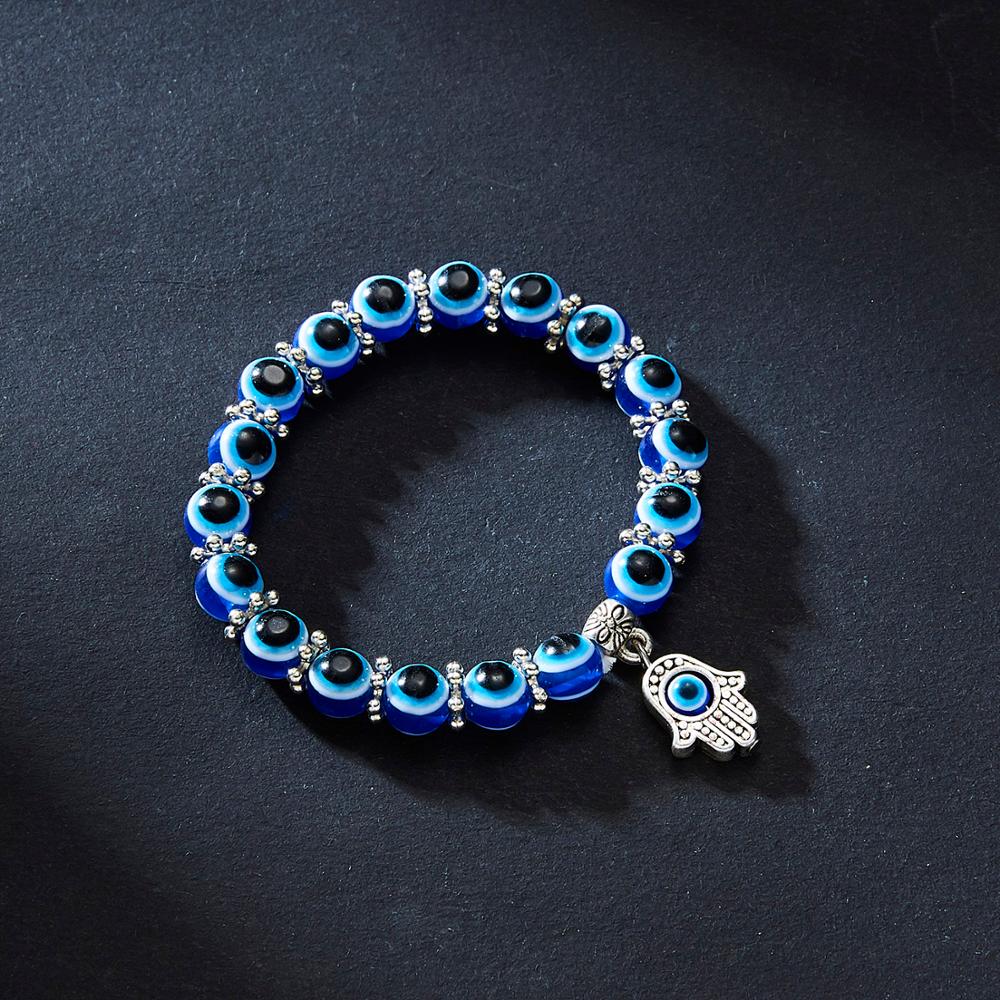 Turkish Lucky Evil Eye Bracelets