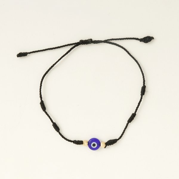 Turkish Lucky Evil Eye Bracelets