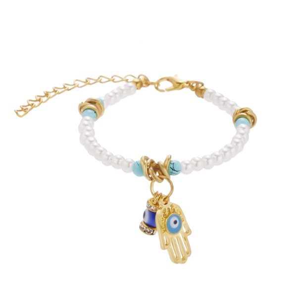 Turkish Lucky Evil Eye Bracelets