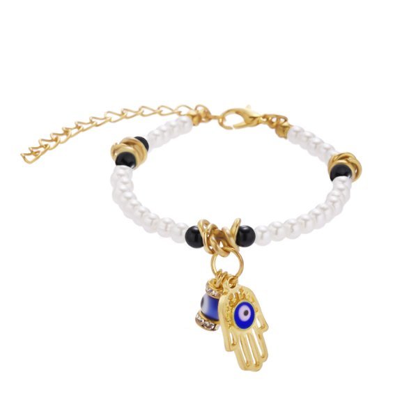 Turkish Lucky Evil Eye Bracelets