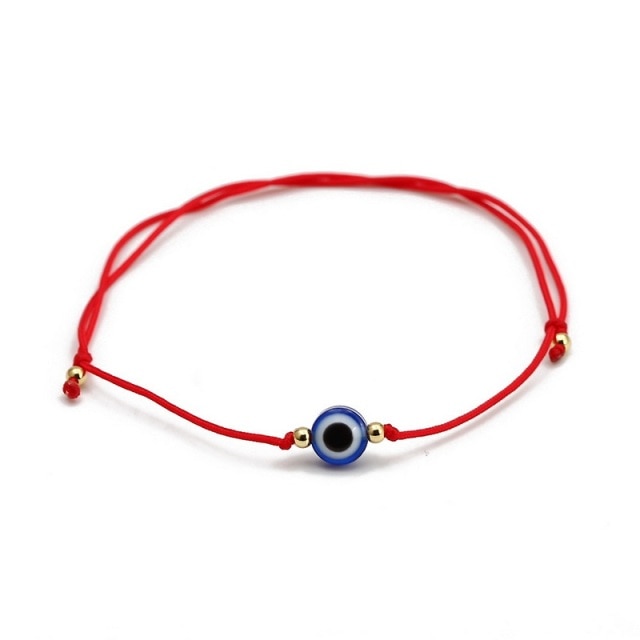 Turkish Lucky Evil Eye Bracelets