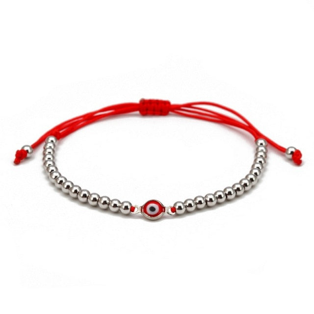 Turkish Lucky Evil Eye Bracelets