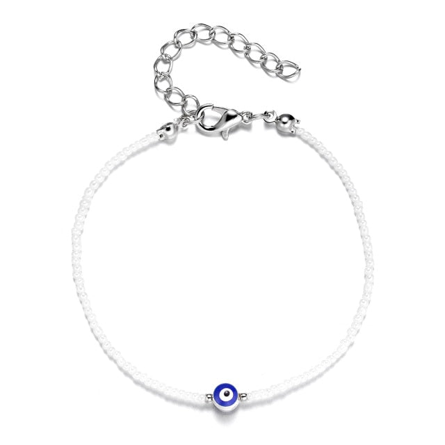 Turkish Lucky Evil Eye Bracelets