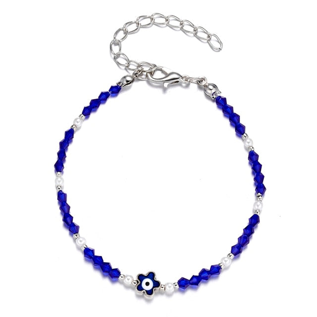 Turkish Lucky Evil Eye Bracelets