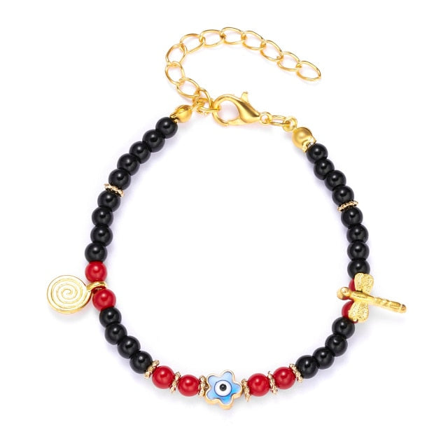 Turkish Lucky Evil Eye Bracelets