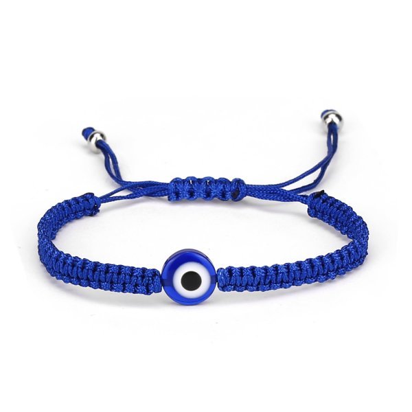 Turkish Lucky Evil Eye Bracelets