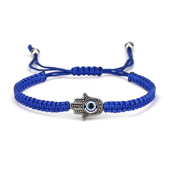 Turkish Lucky Evil Eye Bracelets