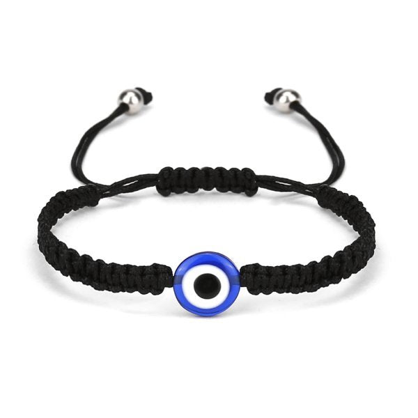 Turkish Lucky Evil Eye Bracelets