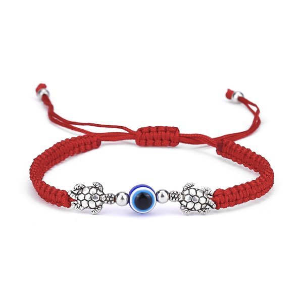 Turkish Lucky Evil Eye Bracelets