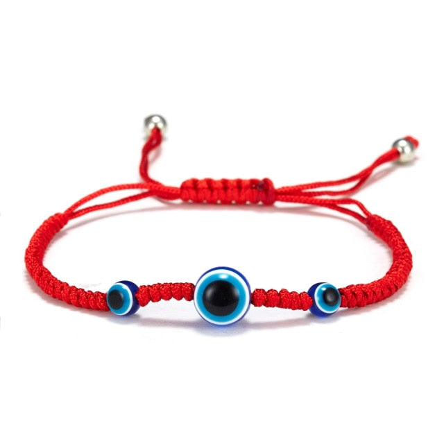 Turkish Lucky Evil Eye Bracelets