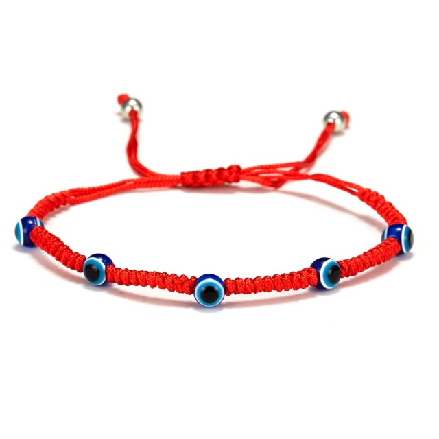 Turkish Lucky Evil Eye Bracelets